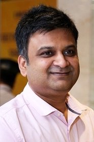 Mahendra Soni portrait