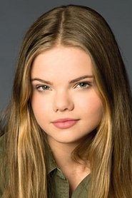 Katherine Reis portrait