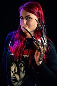 Sarah Giercksky portrait