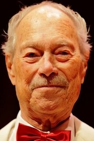 Bengt Hallberg portrait