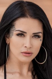 Katrina Jade portrait