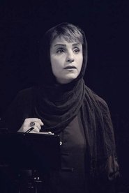 Zara Molaei portrait