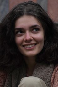 Henny Åman portrait