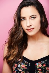 Flavia Carbone portrait