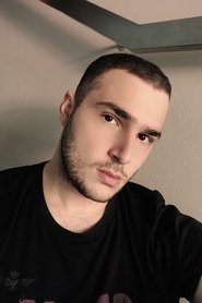 Rhyn Jameson portrait