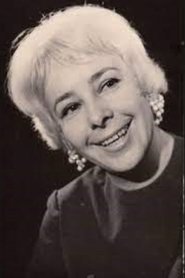 Hana Sarvašová portrait