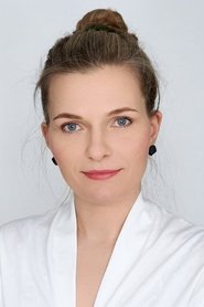 Egle Beek portrait
