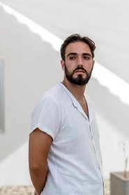 Juanma Mantell portrait