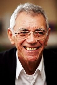 Attila Özdemiroglu portrait