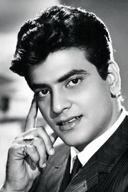 Jeetendra portrait