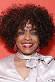 Denise Burse portrait