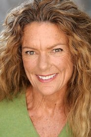 Lynn McRee portrait