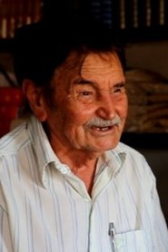Seu Tunico portrait