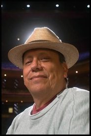 Tito Vasconcelos portrait