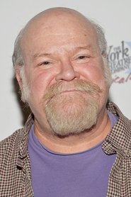 Erick Devine portrait