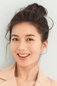 Peng Yang portrait