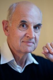 Jonathan Elsom portrait