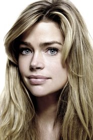 Denise Richards portrait