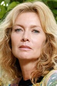 Christiane Jean portrait