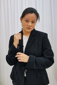 Amanda Lau portrait