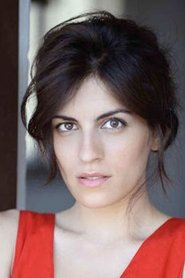 Valeria Zazzaretta portrait