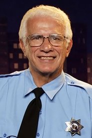 Frank Potenza portrait