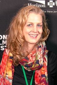 Kimberly Reed portrait