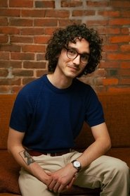 Maxime Dacquin portrait