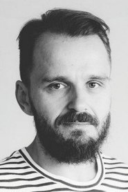 Paweł Palcat portrait