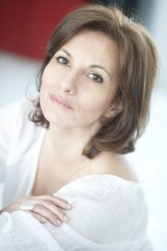 Nathalie Spitzer portrait