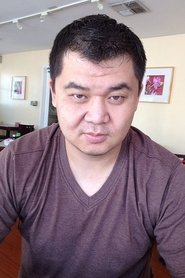 Askar Bissembin portrait