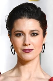 Mary Elizabeth Winstead portrait