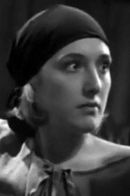 Renée Valliers portrait