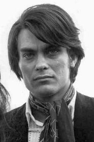Alessio Orano portrait