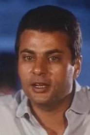Fathy Abd el-Sattar portrait