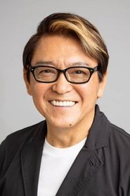 Naoya Uchida portrait