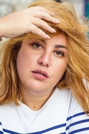 Océane Dalmazzo portrait