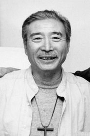 Lung Sihung portrait