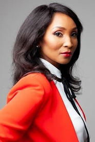 Thami Ngubeni portrait