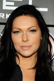 Laura Prepon portrait