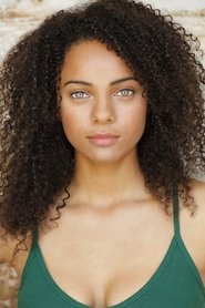 Aleyse Shannon portrait