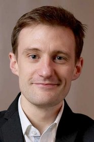 Guillaume Kerbusch portrait