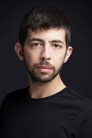 Aytaç Uşun portrait