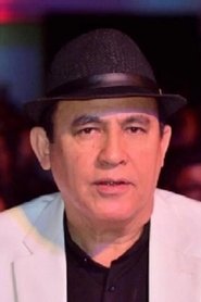 Yusof Haslam portrait