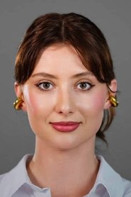 Irina Nirsha portrait