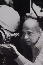 Tapan Sinha portrait