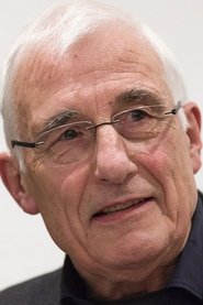 Jürgen Rose portrait