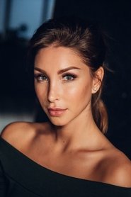Julia Chiplieva portrait