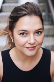 Julia Dehnisch portrait
