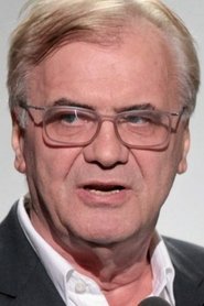 Jacek Bromski portrait